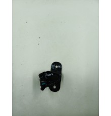 Кронштейн крепление заднего ряда сидений