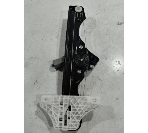 Стеклоподъёмник двери задний правый