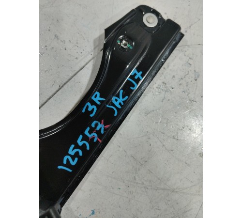 Стеклоподъёмник двери задний правый