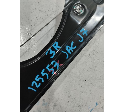 Стеклоподъёмник двери задний правый