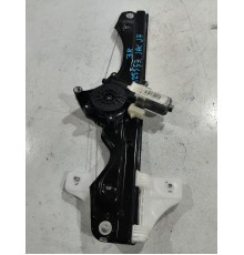 Стеклоподъёмник двери задний правый