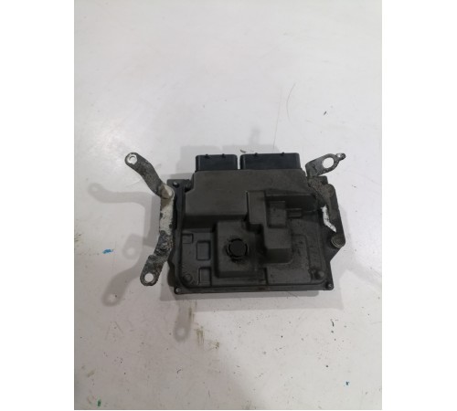 Блок управления двигателем