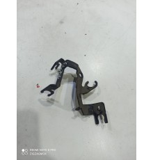 Кронштейн(крепление) тормозного шланга передний правый