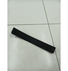 Накладка порога задняя правая