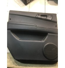 Обшивка двери (задняя, левая)