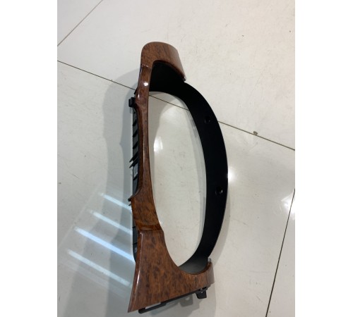 Накладка панели приборов