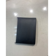 Общивка рулевой колонки верхняя часть