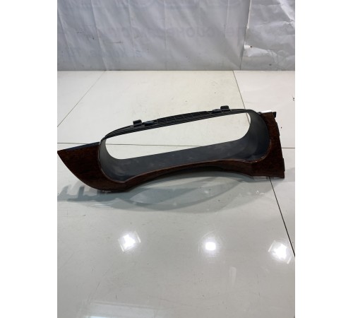 Накладка панели приборов