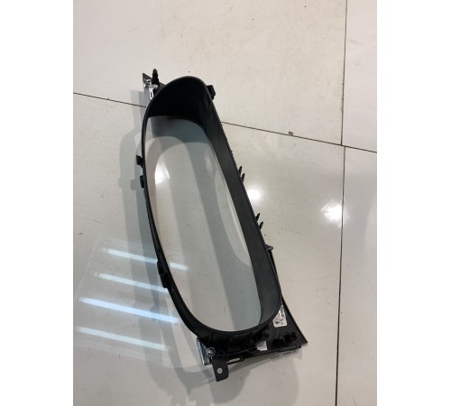 Накладка панели приборов