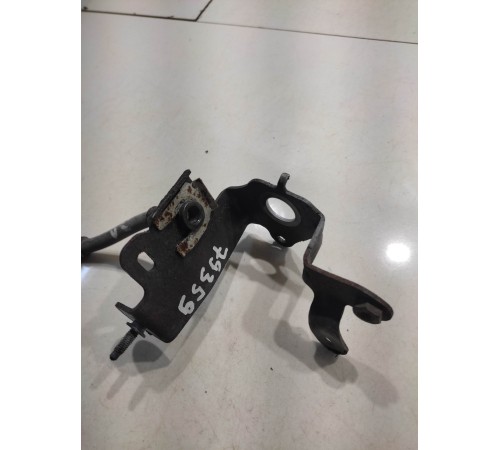 Тормозной шланг (задний, левый)