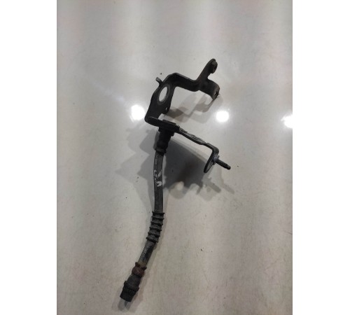 Тормозной шланг (задний, левый)