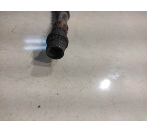 Тормозной шланг (задний, левый)