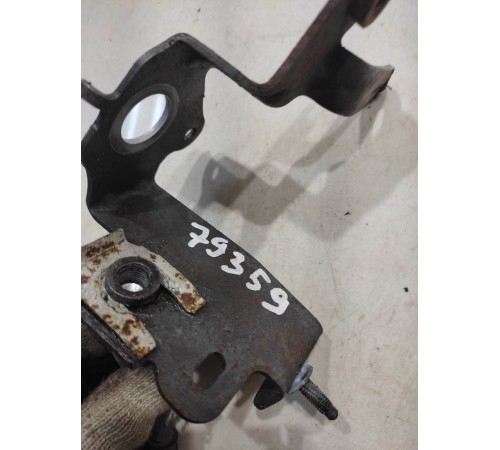 Тормозной шланг (задний, левый)