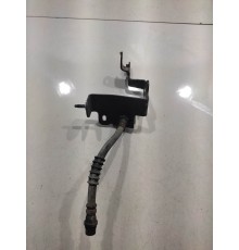 Тормозной шланг (задний, левый)