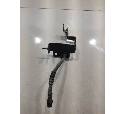 Тормозной шланг (задний, левый)