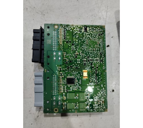 Блок управления крышкой багажника