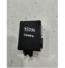 Блок управления крышкой багажника