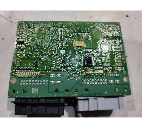 Блок управления крышкой багажника