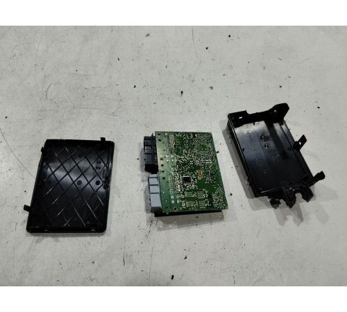 Блок управления крышкой багажника