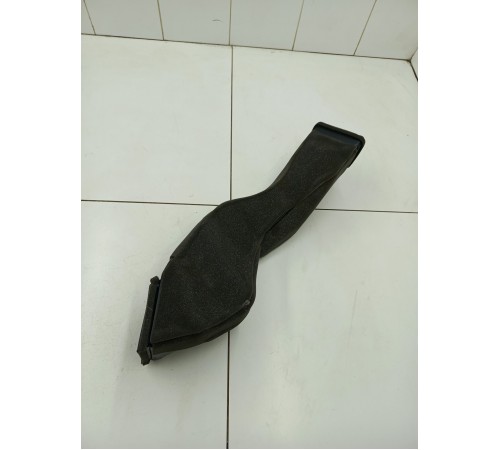 Воздуховод салона