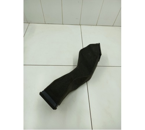 Воздуховод салона