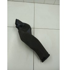 Воздуховод салона