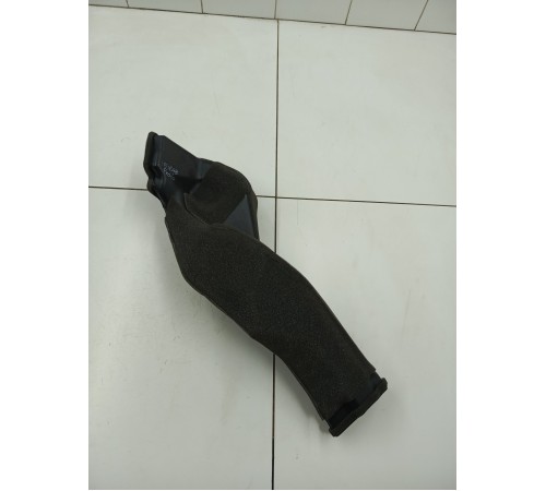 Воздуховод салона