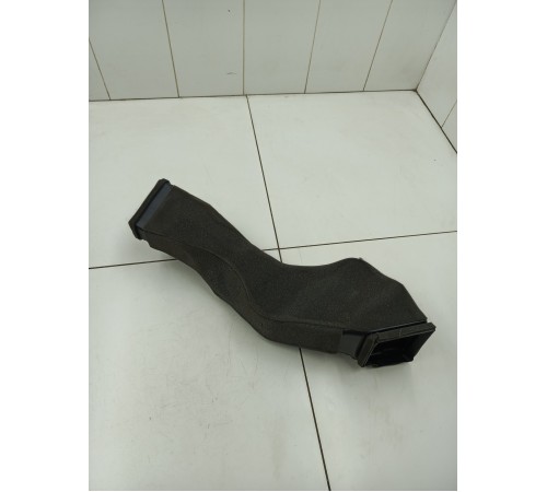 Воздуховод салона