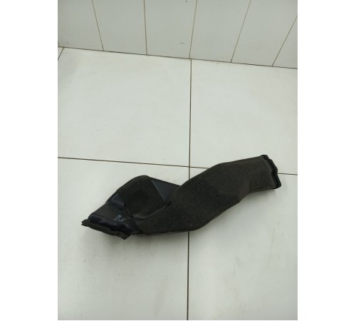 Воздуховод салона