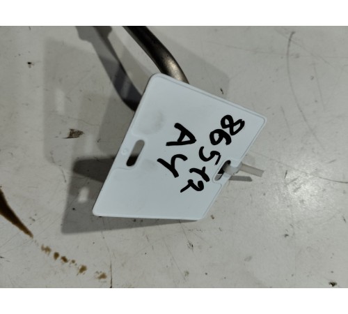 Топливная трубка