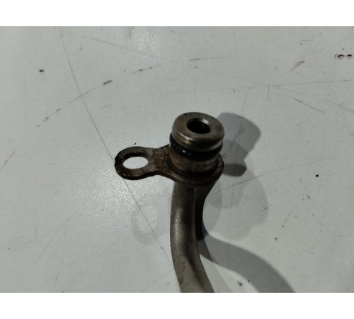 Топливная трубка