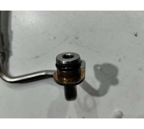 Топливная трубка