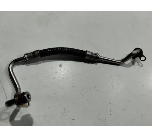 Топливная трубка