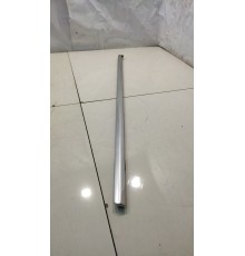 Уплотнитель стекла (передний, левый, наружний)