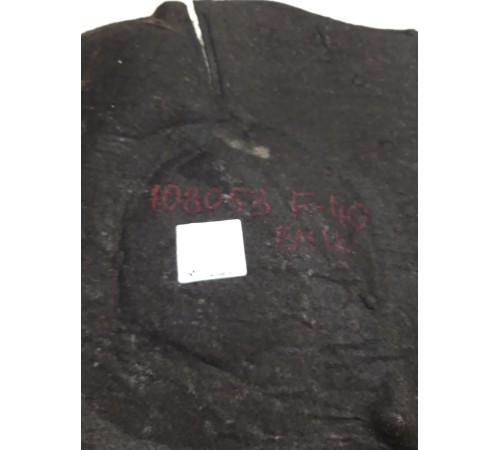 Звукоизоляция салона