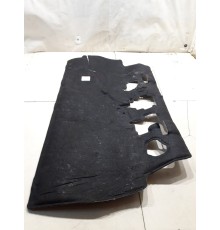 Звукоизоляция салона