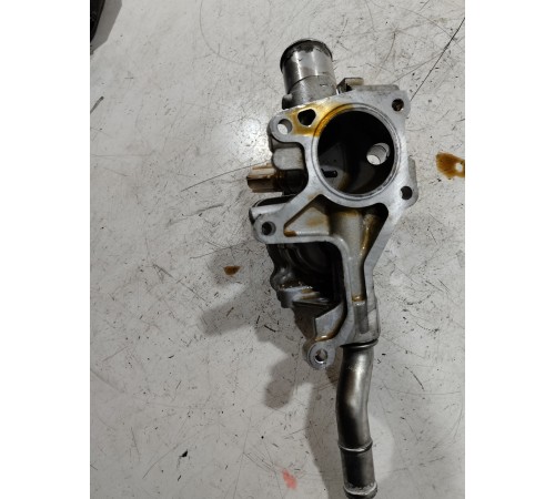 Корпус термостата