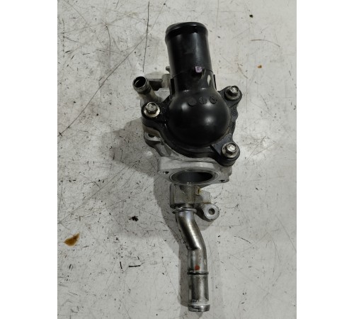 Корпус термостата