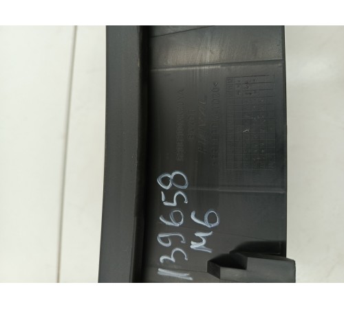 Накладка панели приборов