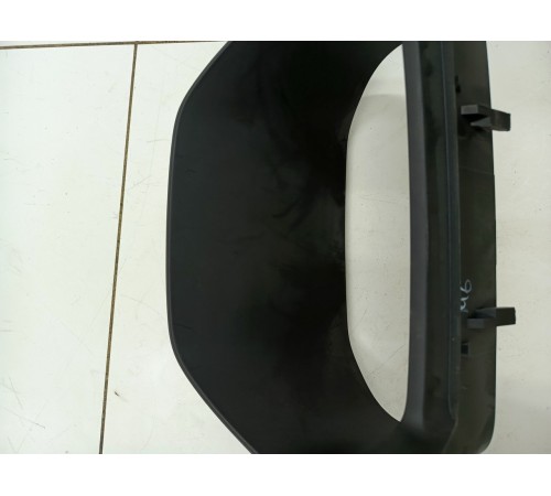 Накладка панели приборов