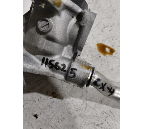 Корпус термостата