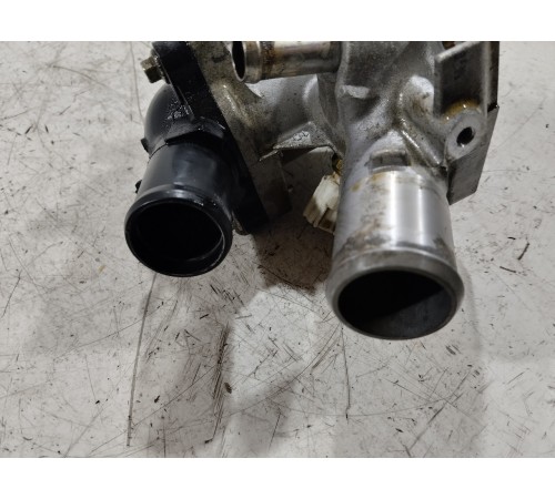 Корпус термостата