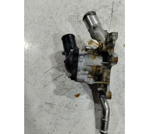 Корпус термостата