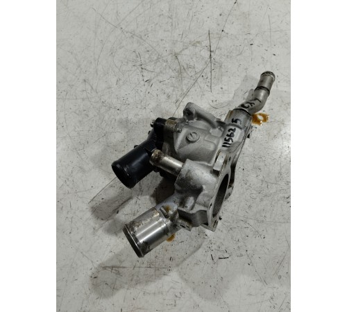 Корпус термостата