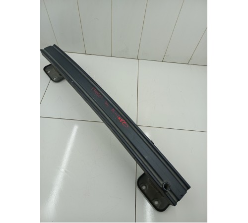 Усилитель заднего бампера