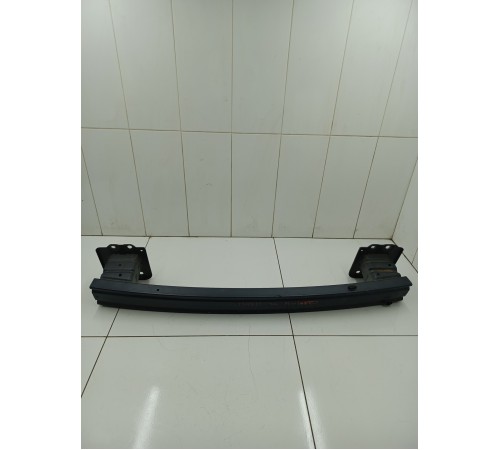 Усилитель заднего бампера