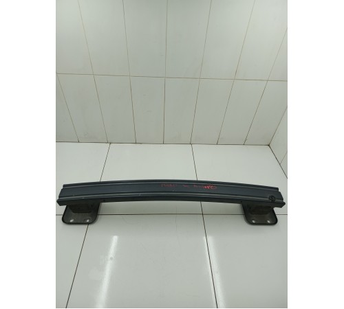 Усилитель заднего бампера