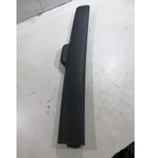 Накладка двери багажника