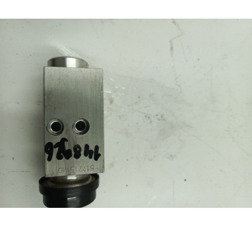 Клапан кондиционера