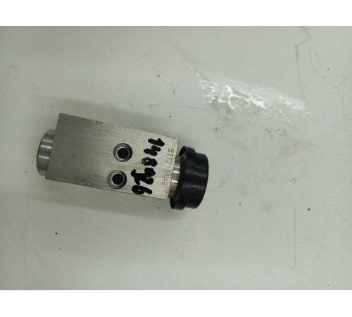 Клапан кондиционера